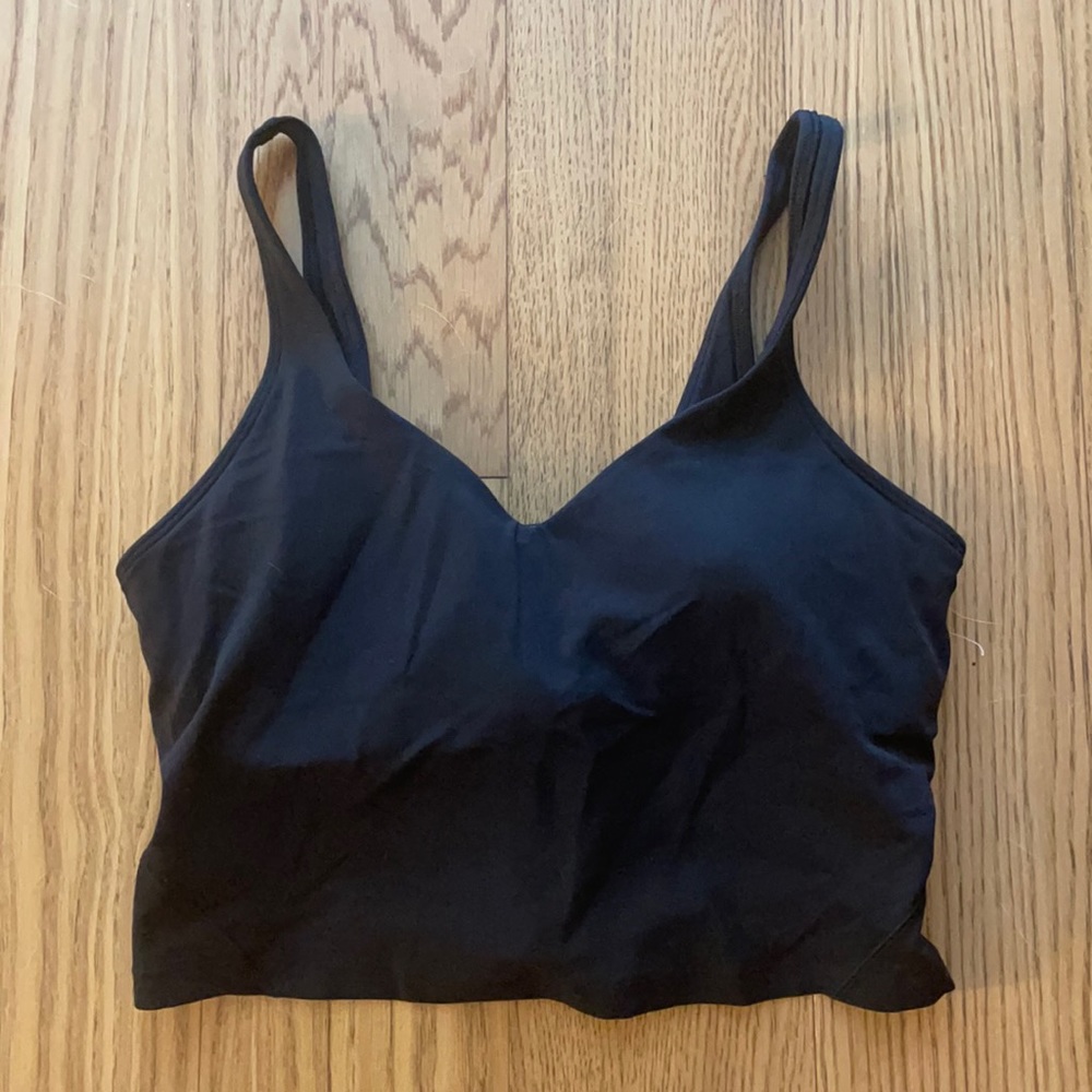 ALIGN lululemon tank